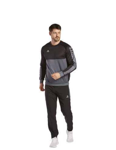 Bluza treningowa SIX WINGS