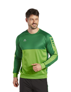 Bluza treningowa SIX WINGS 2