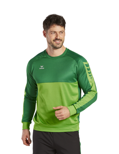 Bluza treningowa SIX WINGS