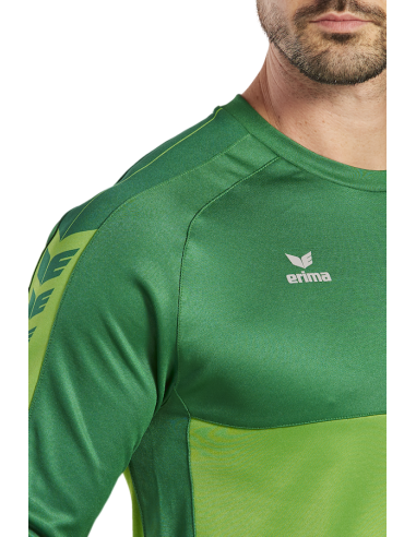 Bluza treningowa SIX WINGS