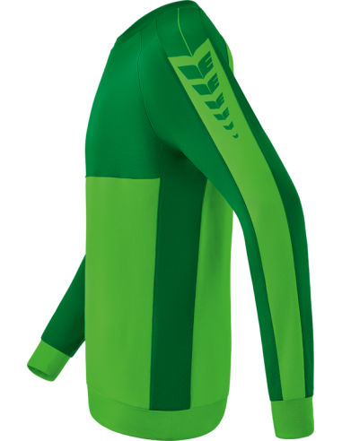 Bluza treningowa SIX WINGS