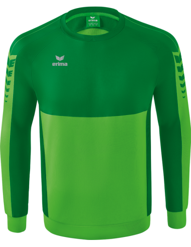 Bluza treningowa SIX WINGS