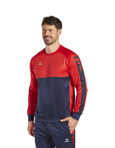 Bluza treningowa SIX WINGS