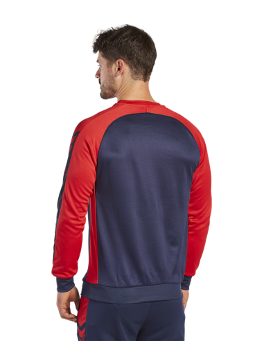 Bluza treningowa SIX WINGS