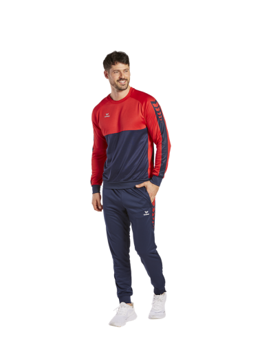 Bluza treningowa SIX WINGS