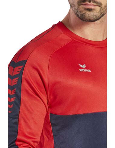 Bluza treningowa SIX WINGS