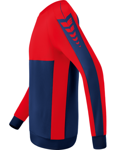 Bluza treningowa SIX WINGS