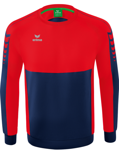 Bluza treningowa SIX WINGS