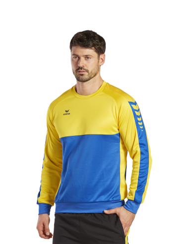 Bluza treningowa SIX WINGS