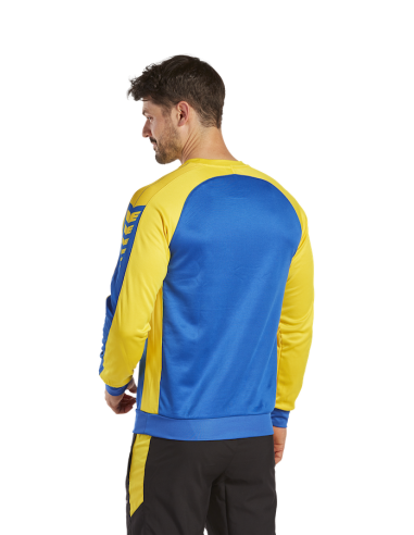 Bluza treningowa SIX WINGS