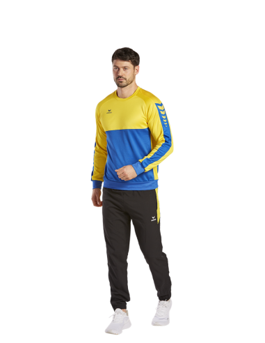 Bluza treningowa SIX WINGS