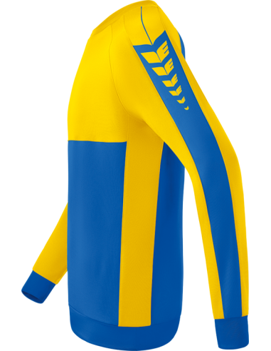 Bluza treningowa SIX WINGS