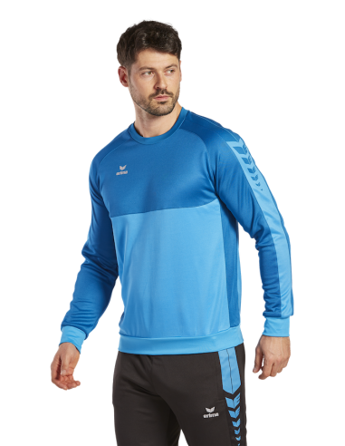 Bluza treningowa SIX WINGS