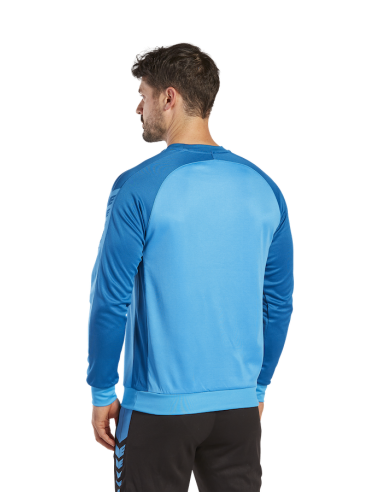 Bluza treningowa SIX WINGS