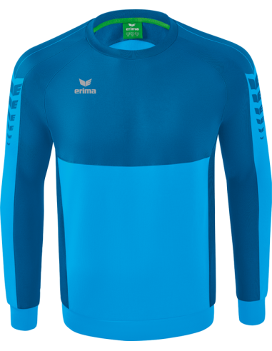 Bluza treningowa SIX WINGS