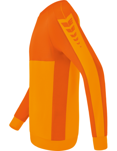 Bluza treningowa SIX WINGS