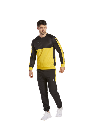 Bluza treningowa SIX WINGS