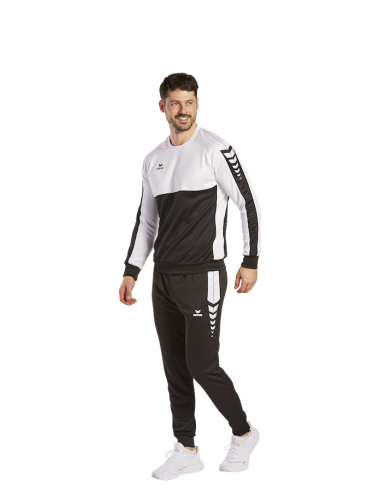 Bluza treningowa SIX WINGS