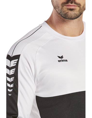 Bluza treningowa SIX WINGS