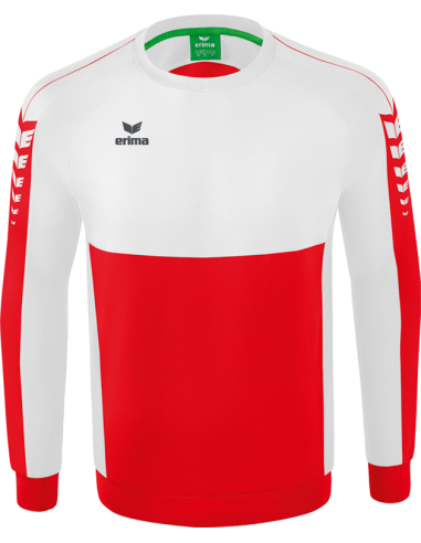 Bluza treningowa SIX WINGS