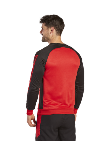 Bluza treningowa SIX WINGS