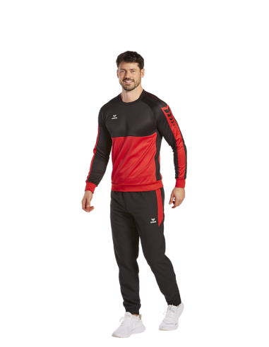 Bluza treningowa SIX WINGS