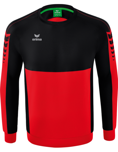 Bluza treningowa SIX WINGS