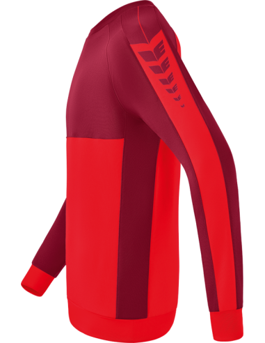 Bluza treningowa SIX WINGS