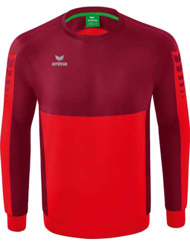 Bluza treningowa SIX WINGS