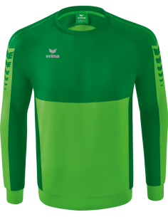 Bluza treningowa SIX WINGS 2