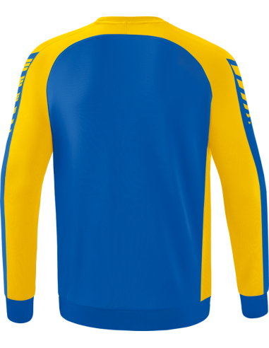 Bluza treningowa SIX WINGS