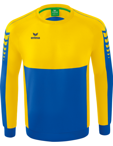 Bluza treningowa SIX WINGS