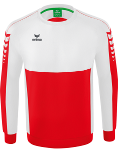 Bluza treningowa SIX WINGS 2