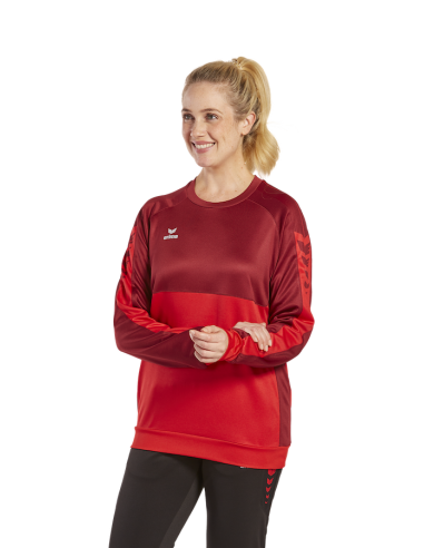 Bluza treningowa SIX WINGS