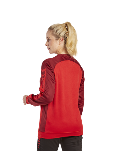 Bluza treningowa SIX WINGS