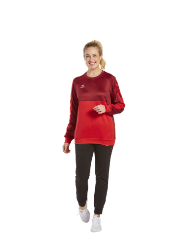 Bluza treningowa SIX WINGS