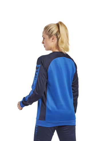 Bluza treningowa SIX WINGS