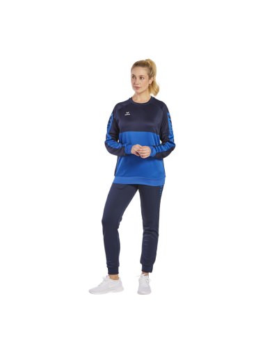 Bluza treningowa SIX WINGS