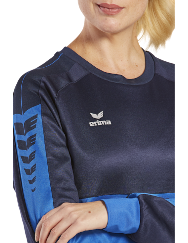 Bluza treningowa SIX WINGS