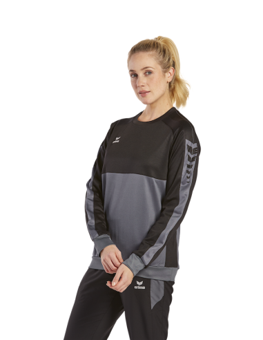 Bluza treningowa SIX WINGS