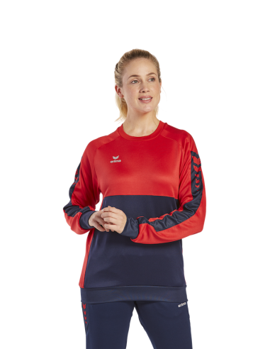 Bluza treningowa SIX WINGS