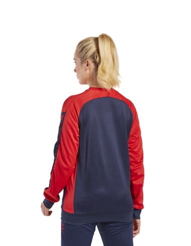 Bluza treningowa SIX WINGS