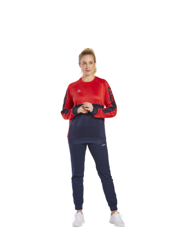 Bluza treningowa SIX WINGS