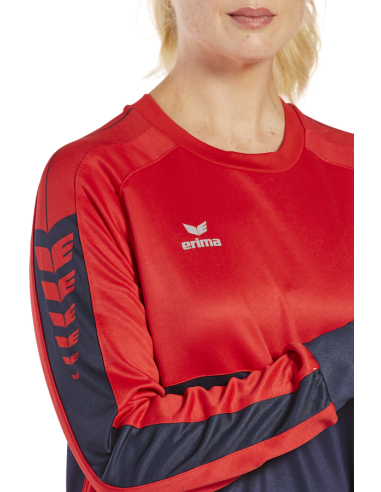 Bluza treningowa SIX WINGS