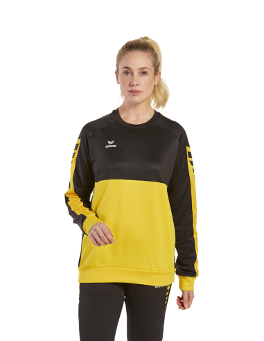 Bluza treningowa SIX WINGS