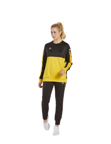 Bluza treningowa SIX WINGS