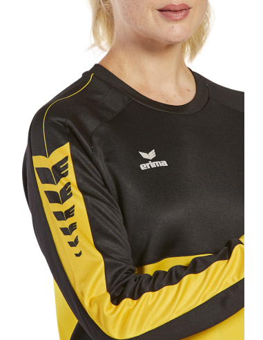 Bluza treningowa SIX WINGS