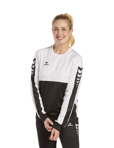 Bluza treningowa SIX WINGS