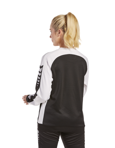 Bluza treningowa SIX WINGS