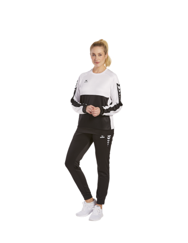 Bluza treningowa SIX WINGS